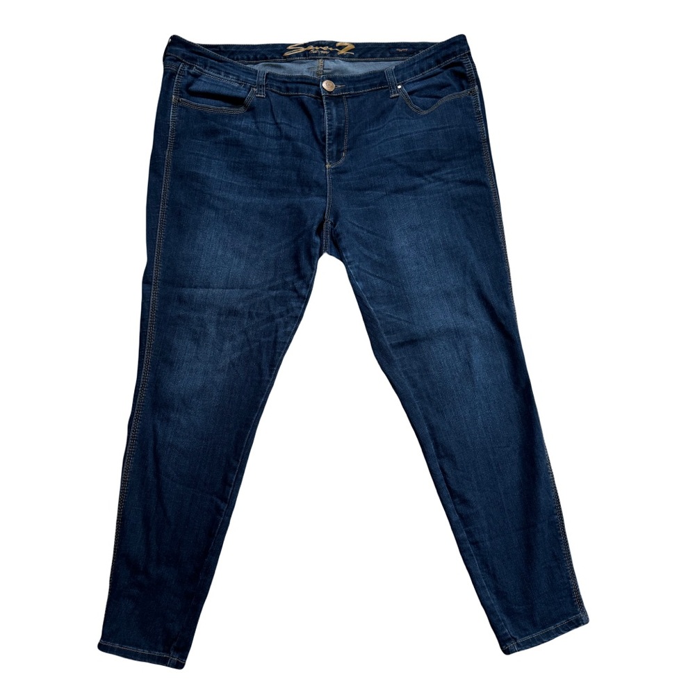 Seven Jeans Legging Fit - size 20